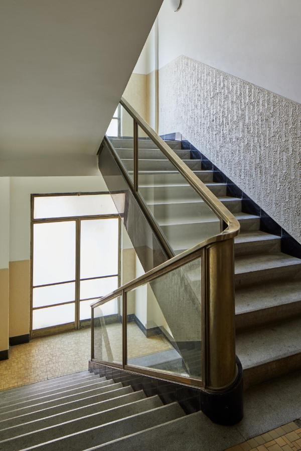 Prague Days - Modern Apt W Retro Elements - New Town Dış mekan fotoğraf